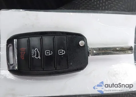 2020 Kia Sportage Lx из США, поврежденный, VIN KNDPM3AC1L7834447